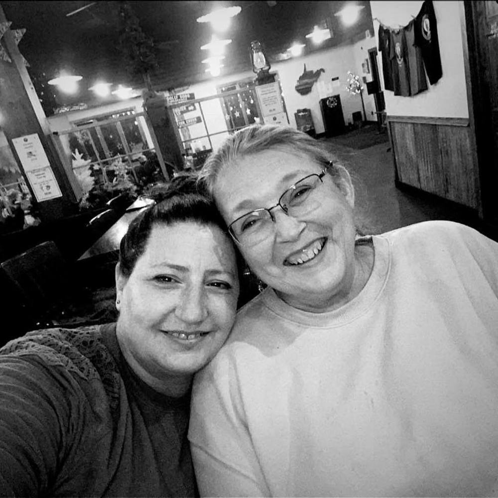 Meet your Posher, Marci